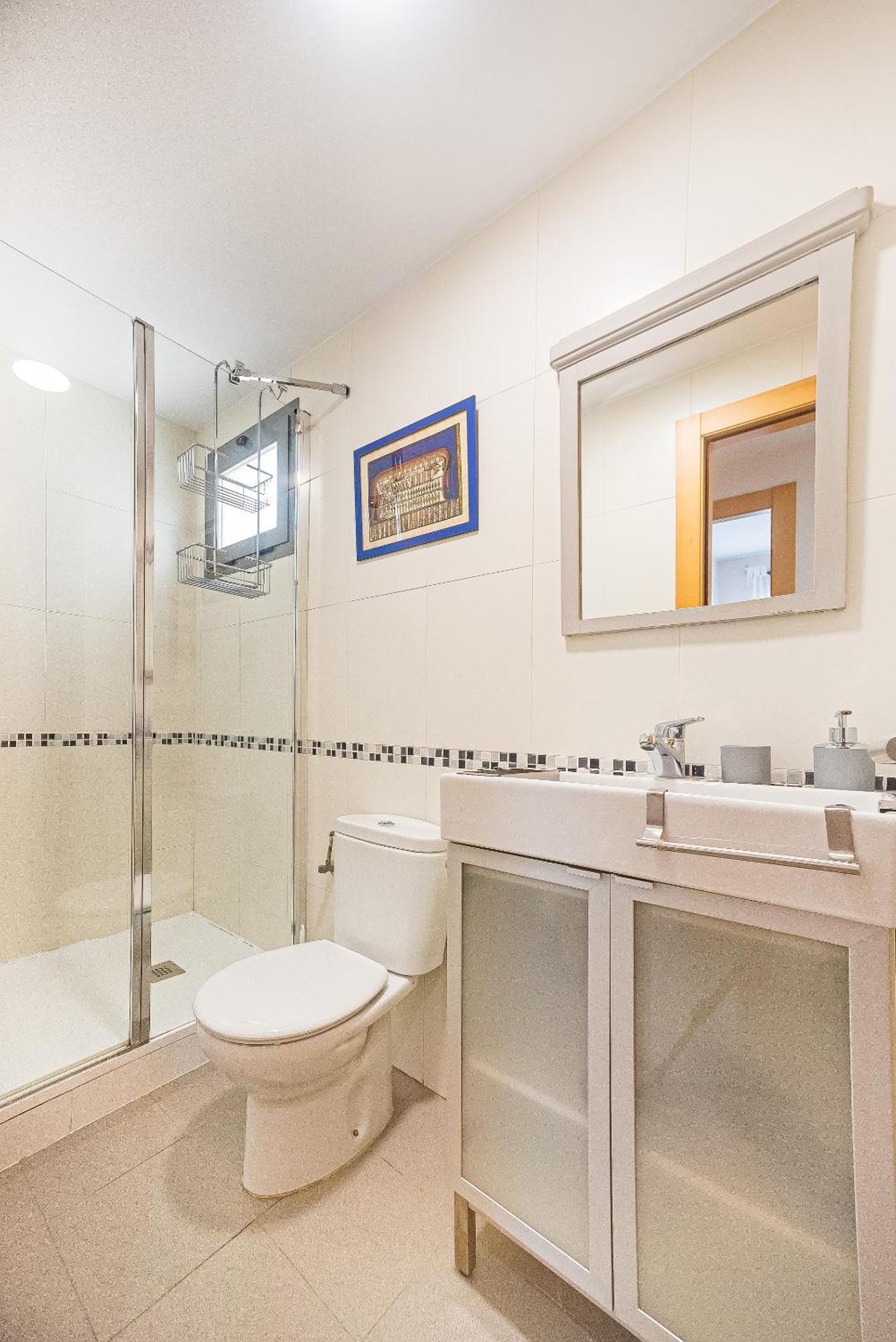 Atico Con Terraza Y Vistas, Parking Gratuito Apartment Malaga Exterior photo